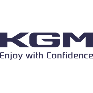 KGM Logo