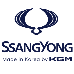 SsangYong Logo