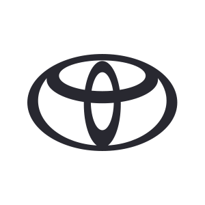 Toyota Logo