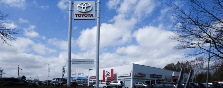 Foto vom Standort Erkelenz