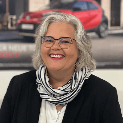 Carmen Himmels-Jansen (Geschäftsführerin) - Auto Himmels GmbH