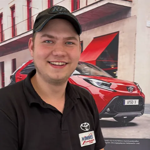 Florian Hawig