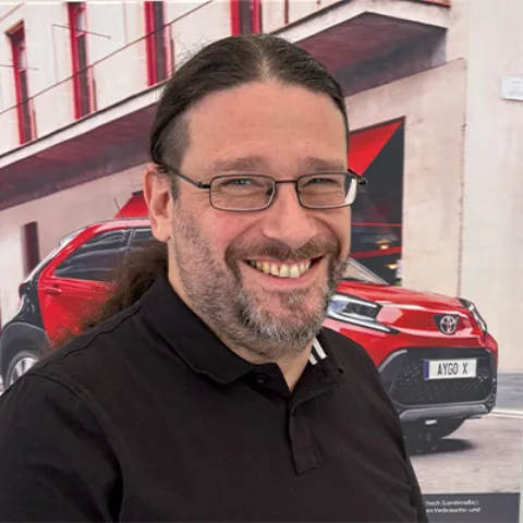 Daniel Delißen